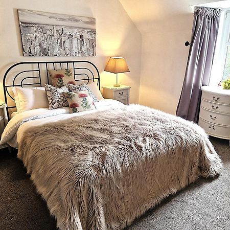Eagle View Guest House 뉴턴모어 외부 사진